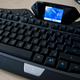 Image for article titled Logitech G19 Keyboard Review
